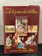 Cornelis Jetses, Zal ik je eens wat Vertellen. 1981., Verzenden, Zo goed als nieuw