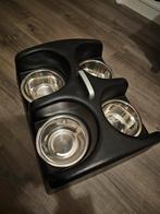 Puppyvoer tray, Dieren en Toebehoren, Ophalen, Zo goed als nieuw