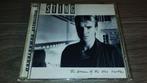 Sting - The Dream Of The Blue Turtles [Remastered], Cd's en Dvd's, Cd's | Pop, Ophalen of Verzenden, 1980 tot 2000, Zo goed als nieuw