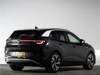 Volkswagen ID.4 First 77 kWh 204 PK | LED | Navigatie | Trek, Auto's, Origineel Nederlands, Te koop, Zilver of Grijs, 5 stoelen