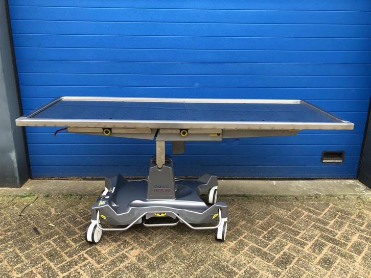 Wastafel voor overledenen voor islamitische bewassing, Diversen, Braces, Zo goed als nieuw, Ophalen of Verzenden