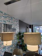 Home sweet home hanglampen, Ophalen, Rond, Zo goed als nieuw, Grijs