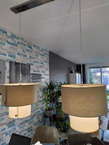 Home sweet home hanglampen  beschikbaar voor biedingen