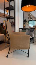 Montis Charly hergestoffeerd Rancho Clay, Nieuw, Ophalen of Verzenden, 75 tot 100 cm, Leer