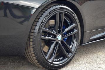 BMW 704M Velgen 19 inch F30 3 Serie Origineel Zwart 704 styl beschikbaar voor biedingen