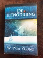 W. Paul Young - De uitnodiging, Boeken, Ophalen of Verzenden, Zo goed als nieuw, W. Paul Young; W. Jacobsen; B. Cummings