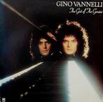 Gino Vannelli - THE GIST OF THE GEMINI - @1976, Ophalen of Verzenden, 1960 tot 1980, Zo goed als nieuw, 12 inch