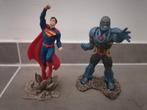 Schleich figuren superman., Verzamelen, Ophalen of Verzenden, Zo goed als nieuw, Mens