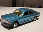 Norev mercedes bez 280 1:43, Hobby en Vrije tijd, Modelauto's | 1:43, Ophalen of Verzenden, Zo goed als nieuw, Auto, Norev