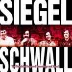 3CD (Harmonica blues) SIEGEL SCHWALL band, Ophalen of Verzenden, 1980 tot heden, Zo goed als nieuw, Blues