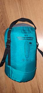 Slaapzak mummy 10C voor trekking ZGAN!, Caravans en Kamperen, Slaapzakken, Ophalen of Verzenden, Nieuw