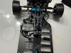 Tt01 Chassis, Ophalen of Verzenden, Zo goed als nieuw, Auto onroad