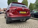 Volkswagen Tiguan 1.4 TSI ACT Comfortline Bns R trekhaak/App, Stof, Euro 6, 4 cilinders, 150 pk