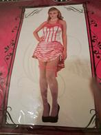 Tease Showgirls Collection Jurk M, Kleding | Dames, Maat 38/40 (M), Carnaval, Tease, Nieuw