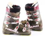 43 44 EU skischoenen HEAD RAPTOR 130, double power, 160 tot 180 cm, Gebruikt, Verzenden, Schoenen