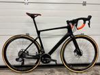 CUBE AGREE SLT C:62 disc/Force AXS racefiets maat 56, Carbon, Zo goed als nieuw, Meer dan 20 versnellingen, 53 tot 57 cm