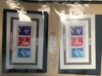 postzegels, Hobby en Vrije tijd, Ophalen of Verzenden, Nieuw