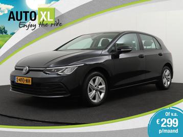 Volkswagen Golf 1.5 eTSI Aut. Business Carplay Adapt. Cruise beschikbaar voor biedingen