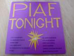 CD Edith Piaf - Piaf Tonight, Verzenden