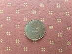 a Rwanda 5 francs 1965., Verzenden, Overige landen, Losse munt