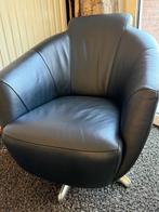 Stoel, Ophalen, Gebruikt, Zwart, Eén