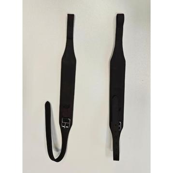 Acavallo Mono riemen bruin 60 cm beschikbaar voor biedingen