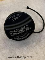 Tankdop diesle BMW X3 X4 oe 16117468994, Auto-onderdelen, Ophalen of Verzenden, Nieuw, BMW