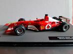 Ferrari F2002, Michael Schumacher. 1:43, nieuw, Hobby en Vrije tijd, Modelauto's | 1:43, Ophalen of Verzenden, Nieuw, Auto, Overige merken