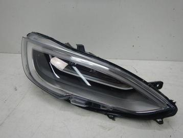 Tesla Model S Facelift LED Koplamp Rechts 105357400E Nieuw beschikbaar voor biedingen