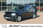 Land Rover Discovery 3.0 SDV6 HSE Luxury Edition, Euro 5, Gebruikt, 2993 cc, 7 stoelen