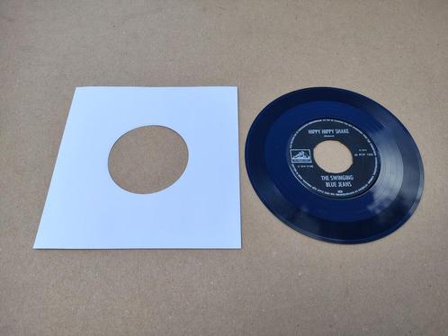 Single: The Swinging Blue Jeans - Hippy Hippy Shake (1964), Cd's en Dvd's, Vinyl Singles, Gebruikt, Pop, 7 inch, Verzenden