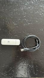 Huawei usb dongle E3772, Ophalen of Verzenden, Gebruikt, 128 GB
