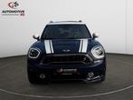 Mini Countryman SE 2.0 John Cooper Works ALL4 Chili | Pano, Automaat, 1998 cc, Blauw, Bedrijf