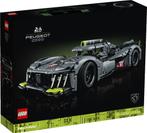 Lego Technic 42156 Peugeot 9x8 24H le Mans Hybrid Hypercar, Lego, Lego, Nieuw, Ophalen of Verzenden