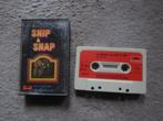 Cassette: De nieuwste van Snip en Snap, Gebruikt, 1 bandje, Ophalen of Verzenden, Origineel
