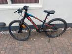 Mountainbike 24 inch met schijfremmen en 21 versnellingen, Fietsen en Brommers, Fietsen | Mountainbikes en ATB, Minder dan 45 cm