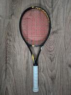 Pro Kennex Qplus 5 Pro - als nieuw- 310 gram, Sport en Fitness, Ophalen of Verzenden, Zo goed als nieuw, Racket, L2