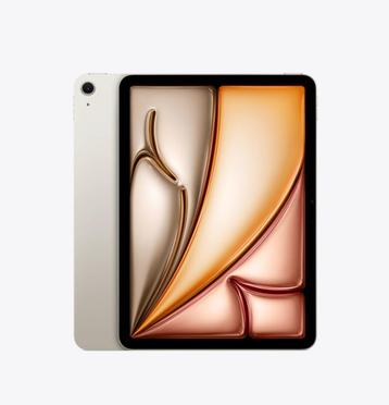 iPad Air 11-inch (M2) beschikbaar voor biedingen