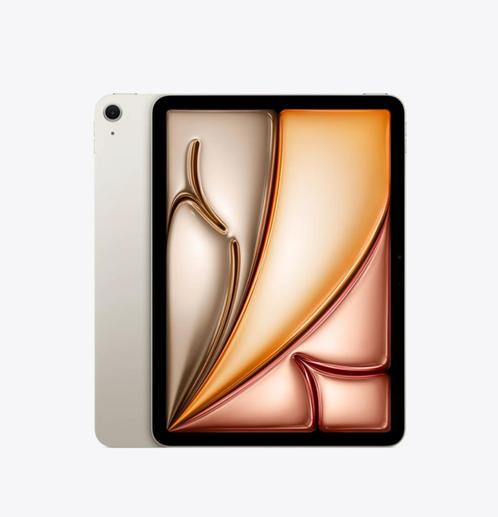 iPad Air 11-inch (M2), Computers en Software, Apple iPads, Nieuw, Apple iPad Air, Wi-Fi, 11 inch, 256 GB, Overige kleuren, Ophalen of Verzenden