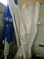 Horeca parasol 4x4m beschermhoezen, Tuin en Terras, Ophalen, Nieuw, Parasolhoes, Waterdicht