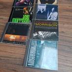 Van morrison, Cd's en Dvd's, Ophalen of Verzenden, Zo goed als nieuw, Poprock