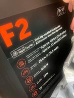 Ninebot f2 nieuw in doos, Fietsen en Brommers, Steps, Ophalen of Verzenden, Nieuw, Elektrische step (E-scooter)