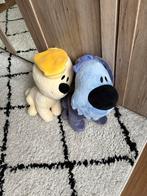 Woezel en Pip knuffels ( goede staat), Ophalen, Zo goed als nieuw, Hond