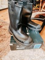 Bata Werkschoenen Maat 45 - Nieuwstaat!, Bata, Zwart, Nieuw, Ophalen of Verzenden