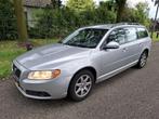 Volvo V70 2.0D Summum | Leder | Navigatie | Climate Control, Auto's, Voorwielaandrijving, 136 pk, Gebruikt, 4 cilinders