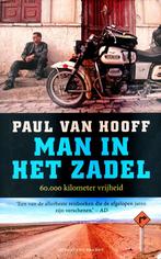 Man in het zadel - Paul van Hooff, Verzenden, Zo goed als nieuw, Paul van Hooff, Algemeen