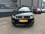 Volkswagen Polo 1.2 TSI 90PK R-line,Navi,Clima,Cruise,Carpla, Stof, Gebruikt, Euro 6, 4 cilinders