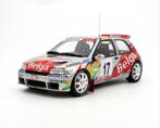 Renault Clio Maxi Kit Car1995 schaal 1/18 OTTO MOBILE OT1058