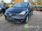 Fusee links-voor van een Toyota Aygo, Auto-onderdelen, Gebruikt, -, -, Ophalen of Verzenden