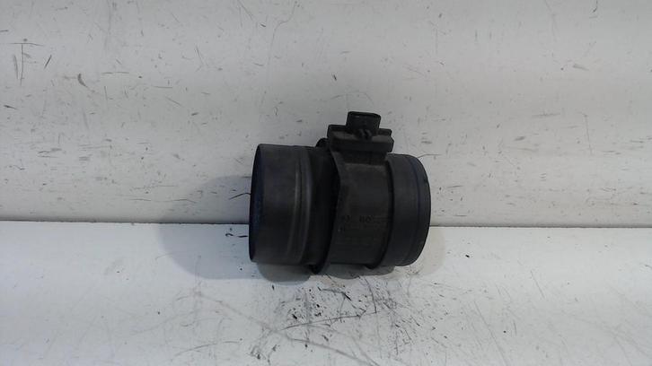 Luchtmassameter Seat Leon, Auto-onderdelen, Motor en Toebehoren, Seat, Volkswagen, Skoda, Gebruikt, Herkomst onderdeel bekend